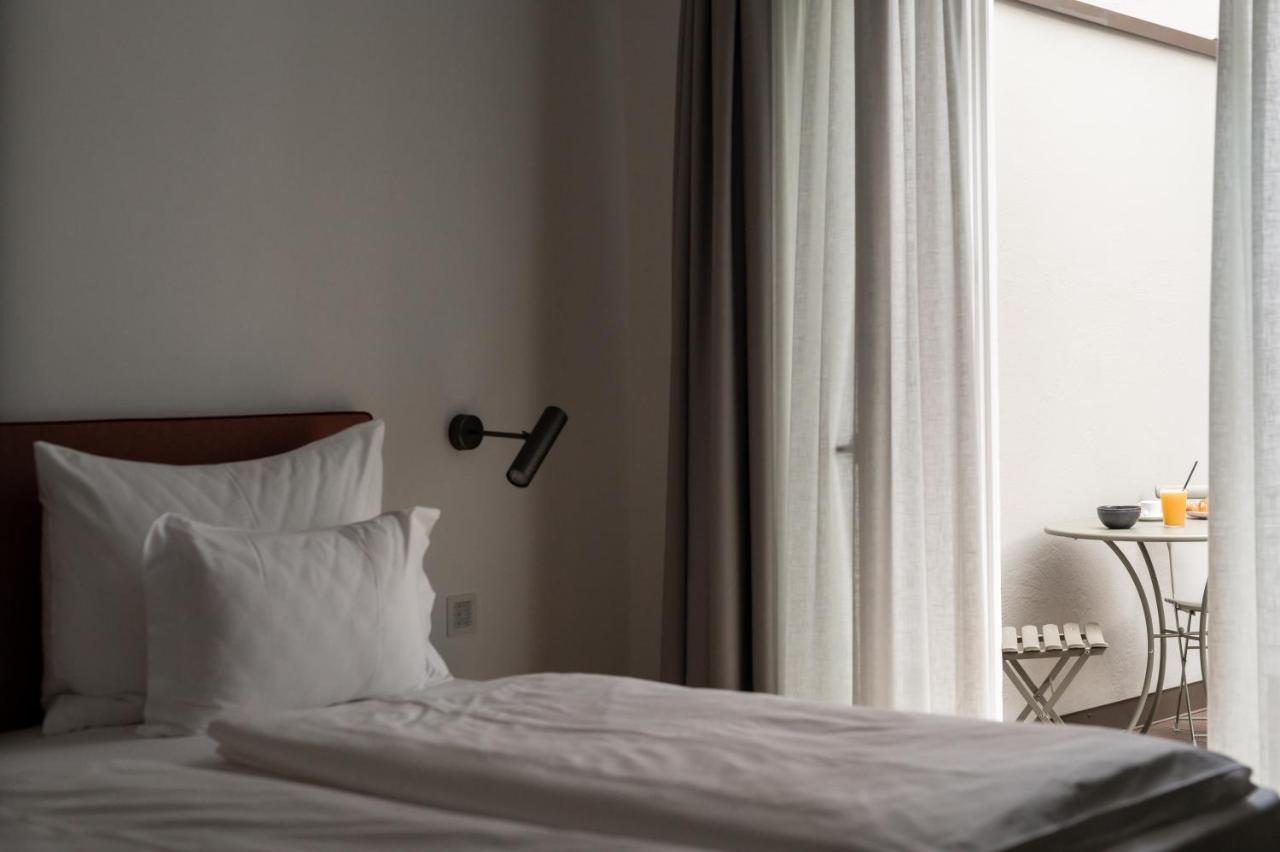 Kuntino Suites Merano Eksteriør billede
